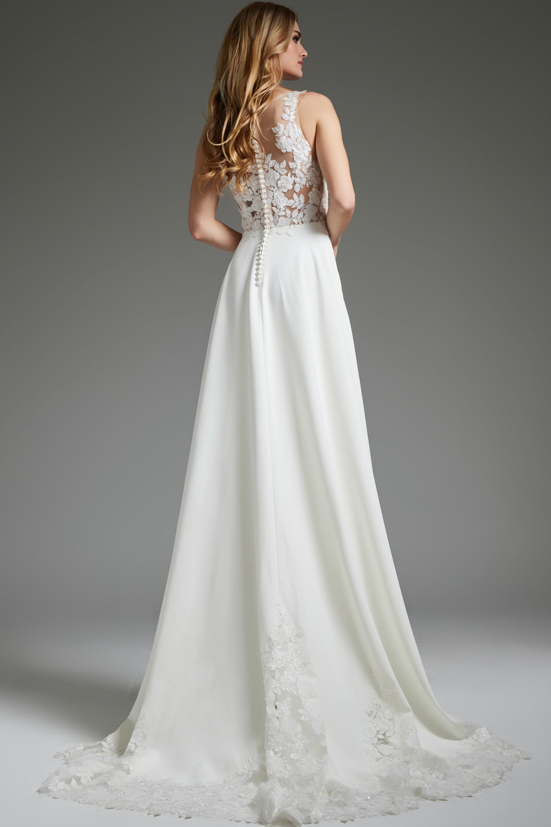 Jovani JB42294 Dress - ElbisNY