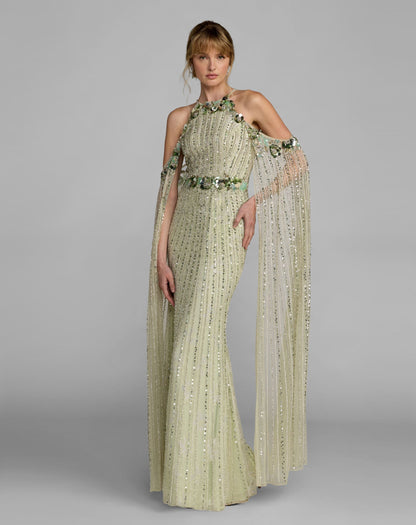 Mac Duggal 94308 Dress