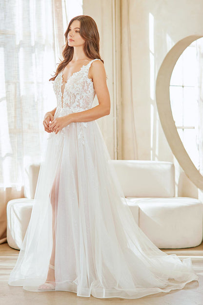 Amelia Couture 2140 Dress