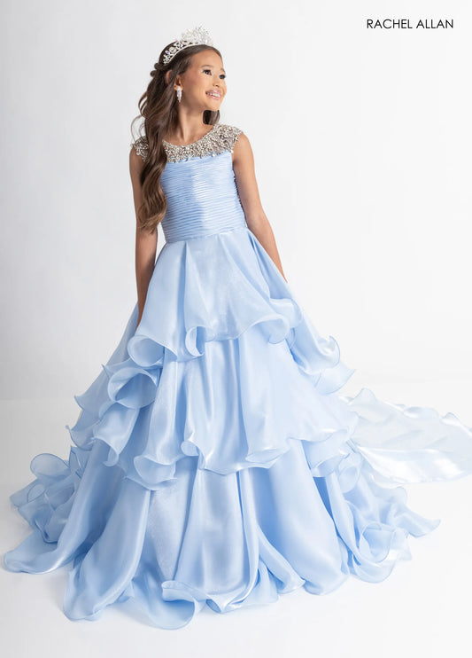 Rachel Allan 10310 Dress