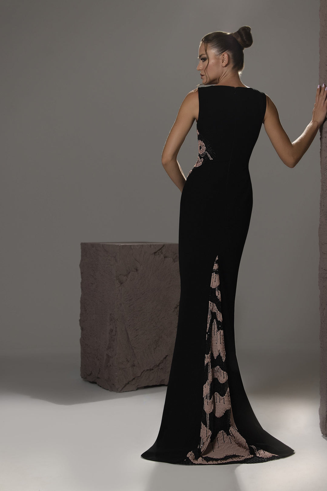 Reverie Couture SS318 Dress