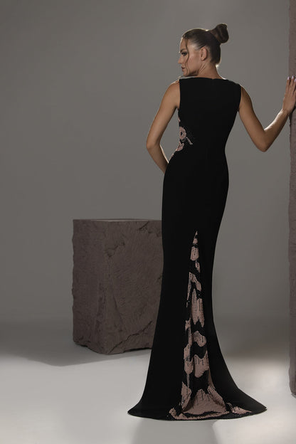 Reverie Couture SS318 Dress