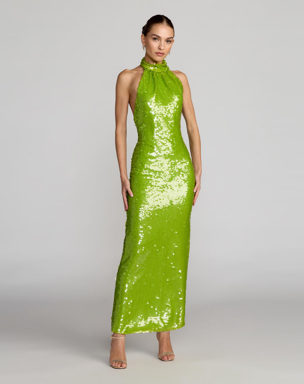 Ieena for Mac Duggal 27794 Dress - ElbisNY