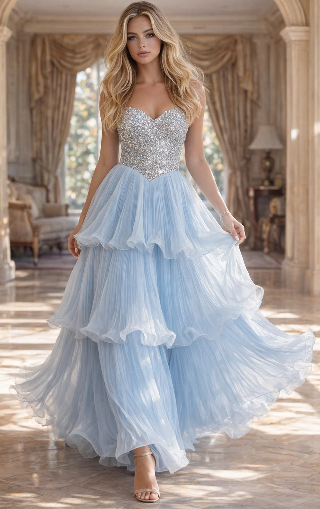 Jovani 48948 Dress