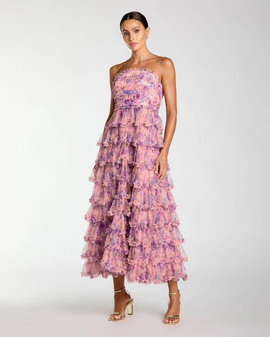 Mac Duggal 8420 Dress