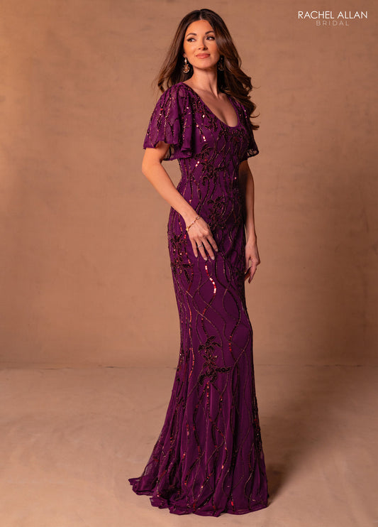Rachel Allan RB8179 Dress