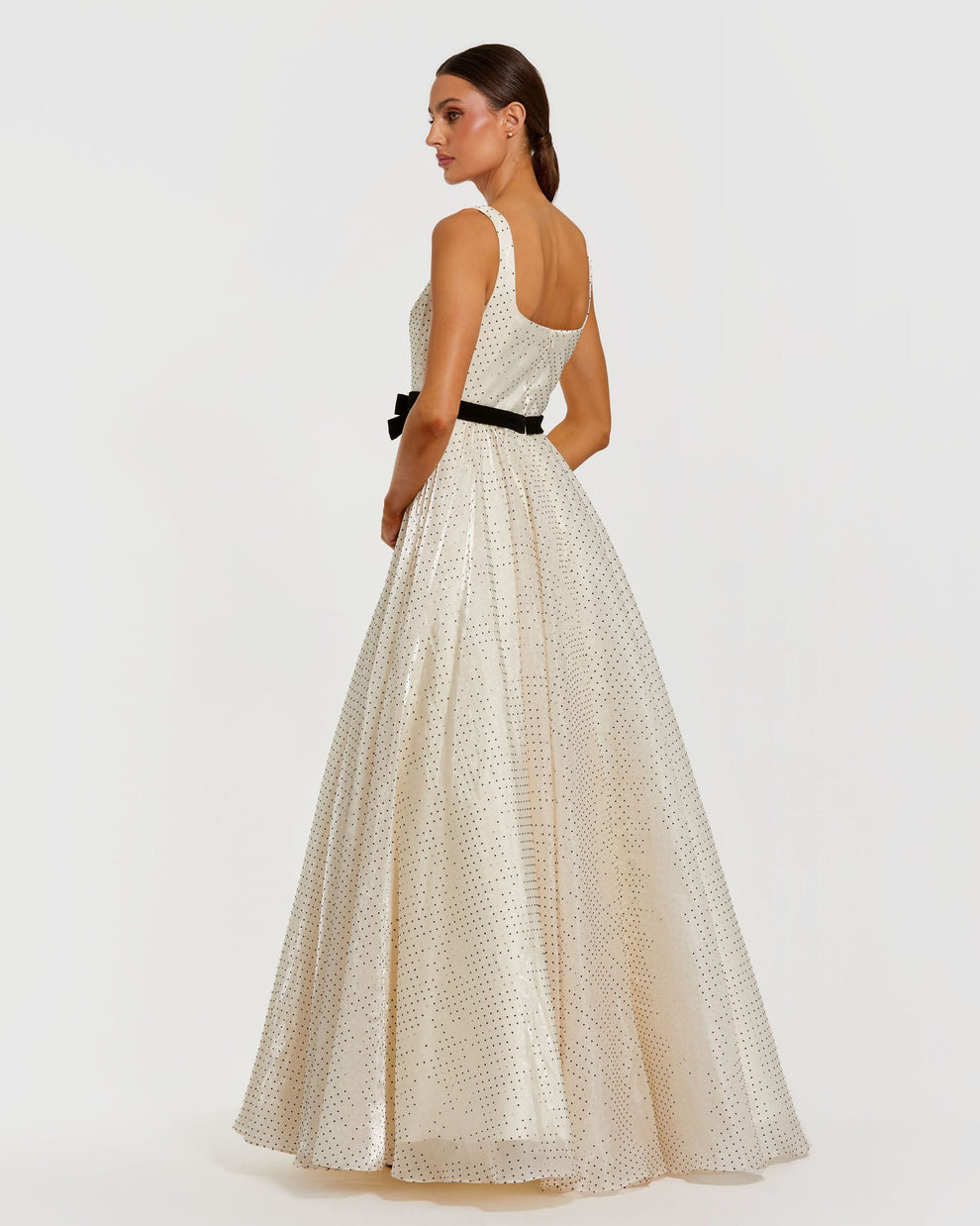 Ieena for Mac Duggal 56185 Dress - ElbisNY