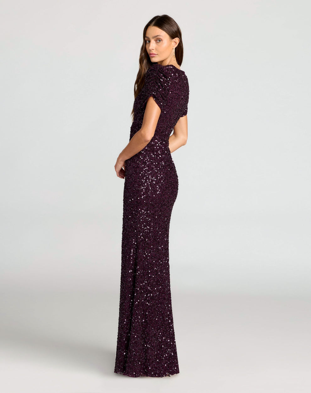 Mac Duggal 24003 Dress