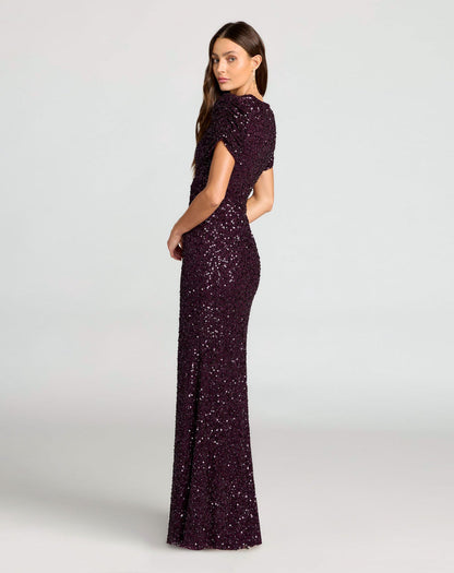 Mac Duggal 24003 Dress