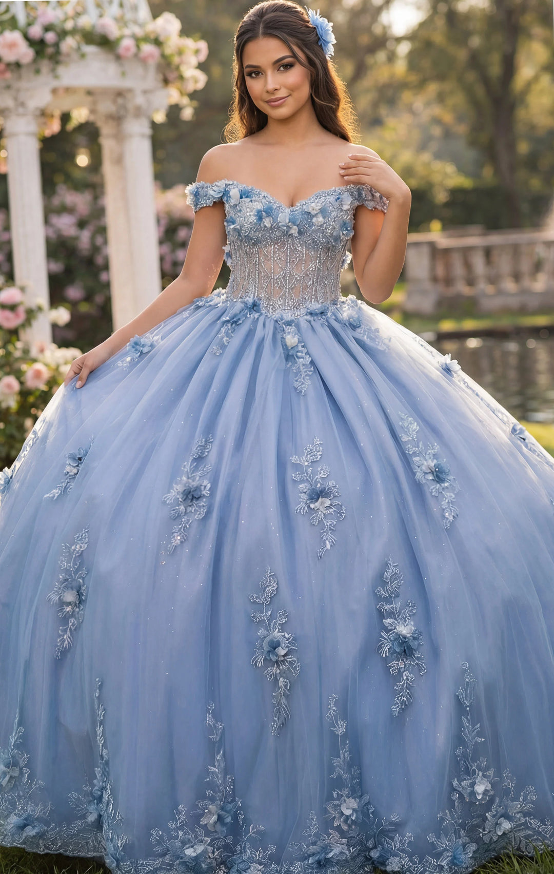 Jovani Q43820 Dress