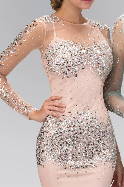 GS2135 Elizabeth K Dress