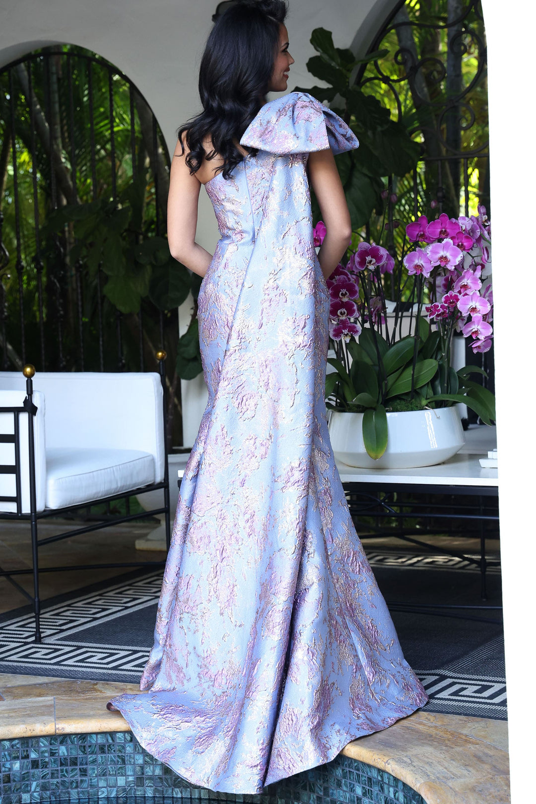 Jovani 49847 Dress - ElbisNY