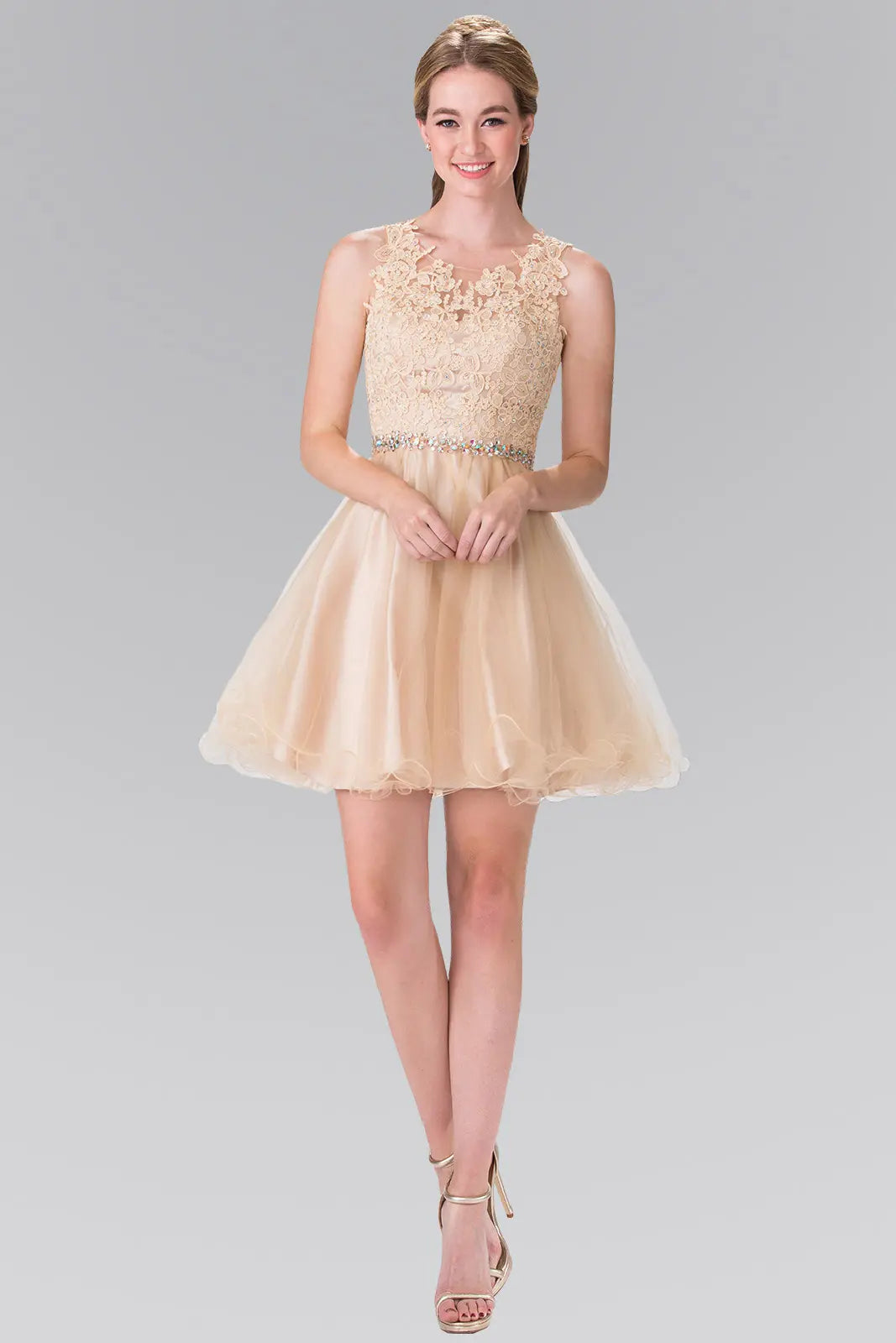 GS2375 Elizabeth K Dress