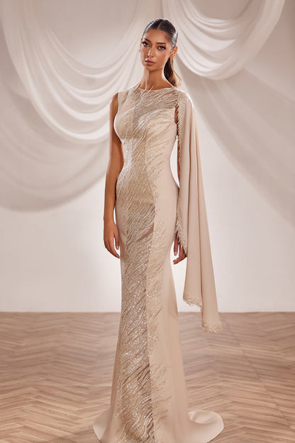 Reverie couture SS236 Dress