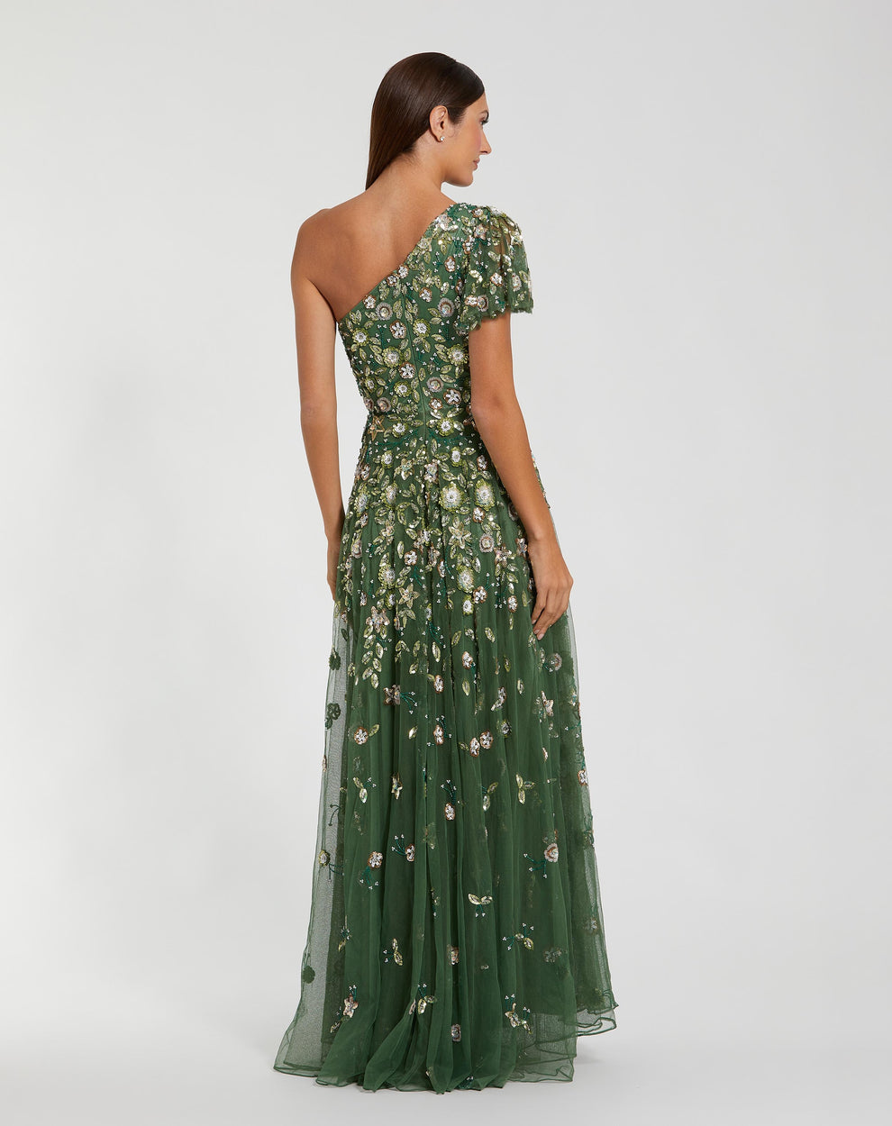 Mac Duggal 6159 Dress