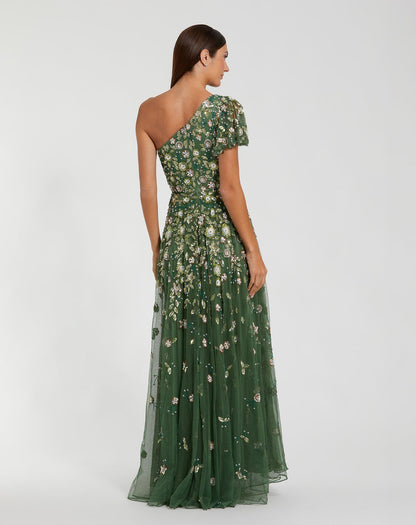 Mac Duggal 6159 Dress