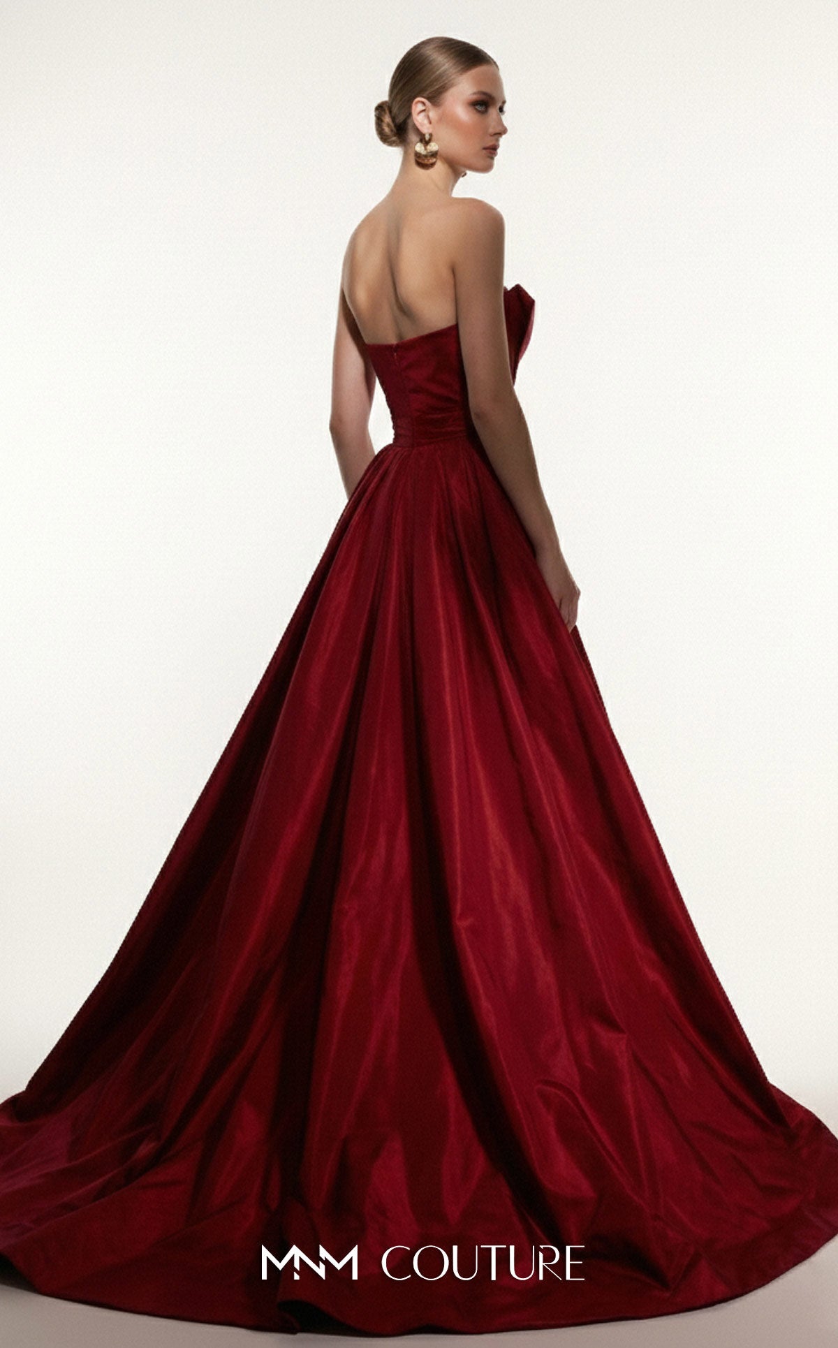 Fouad Sarkis F03006 Dress - ElbisNY