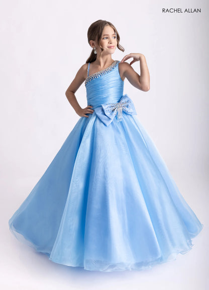 Rachel Allan 10327 Dress