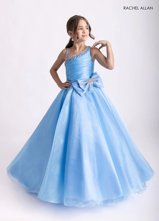 Rachel Allan 10327 Dress