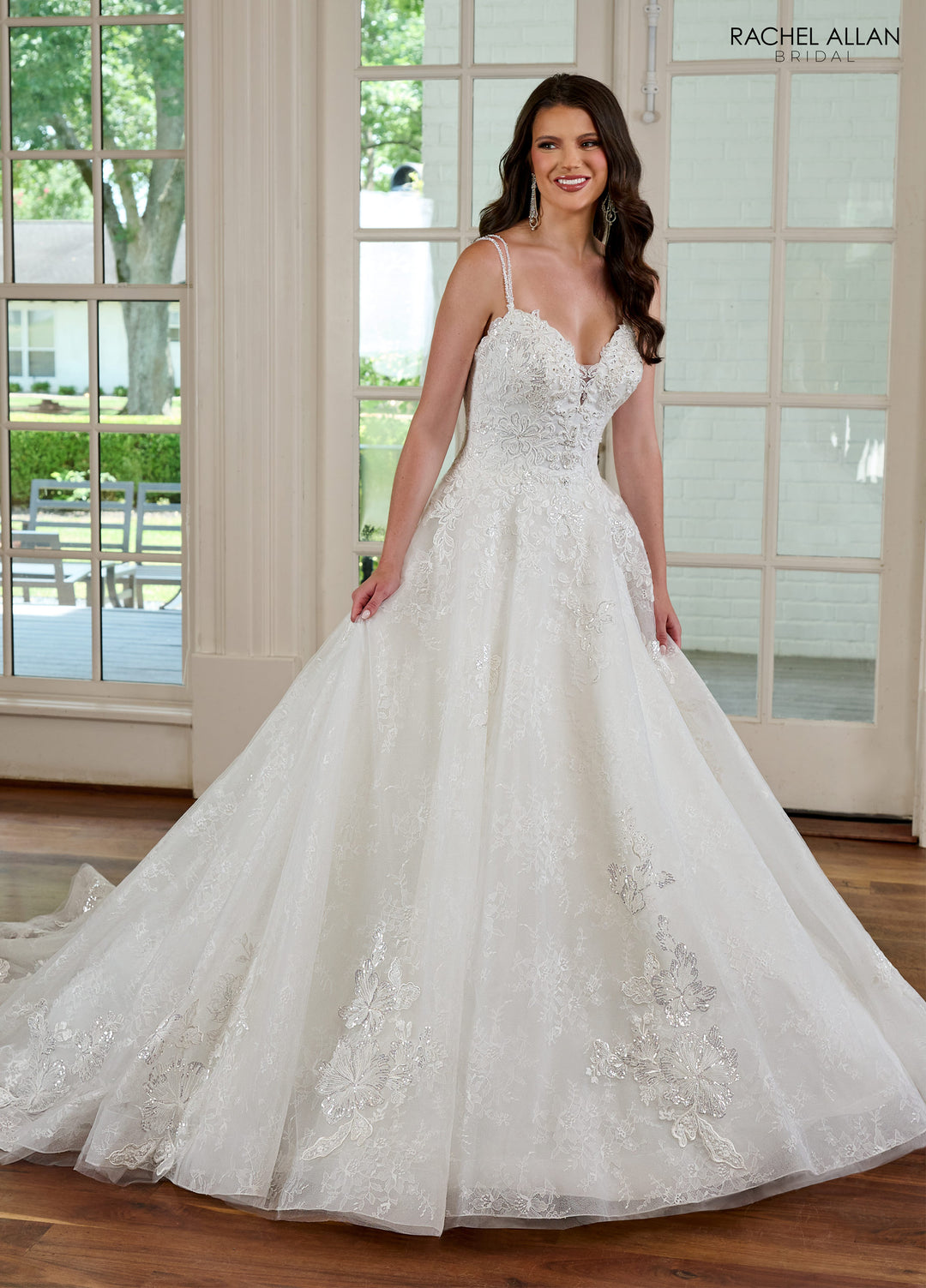 Rachel Allan RB3180 Dress