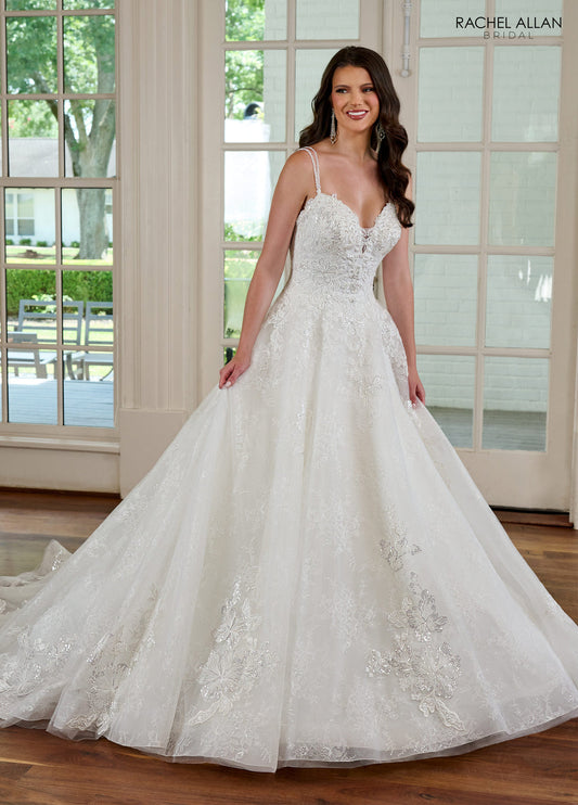 Rachel Allan RB3180 Dress