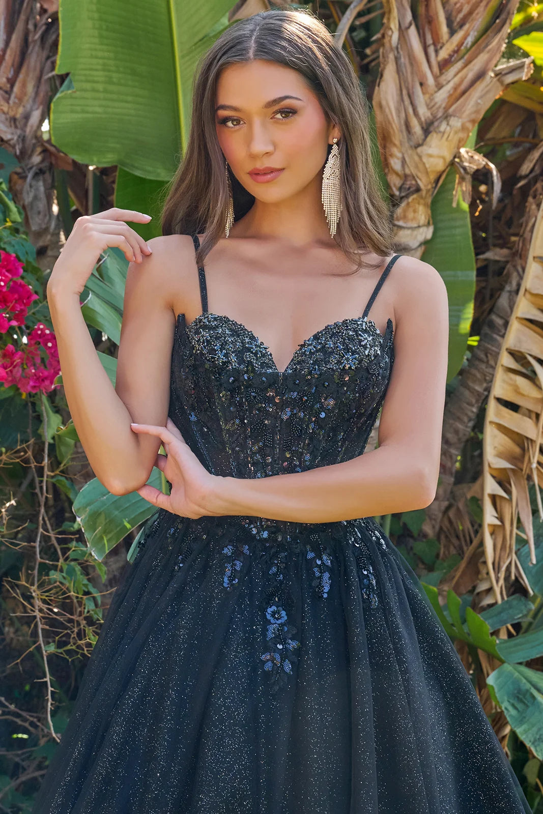 GL3750 Elizabeth K Dress