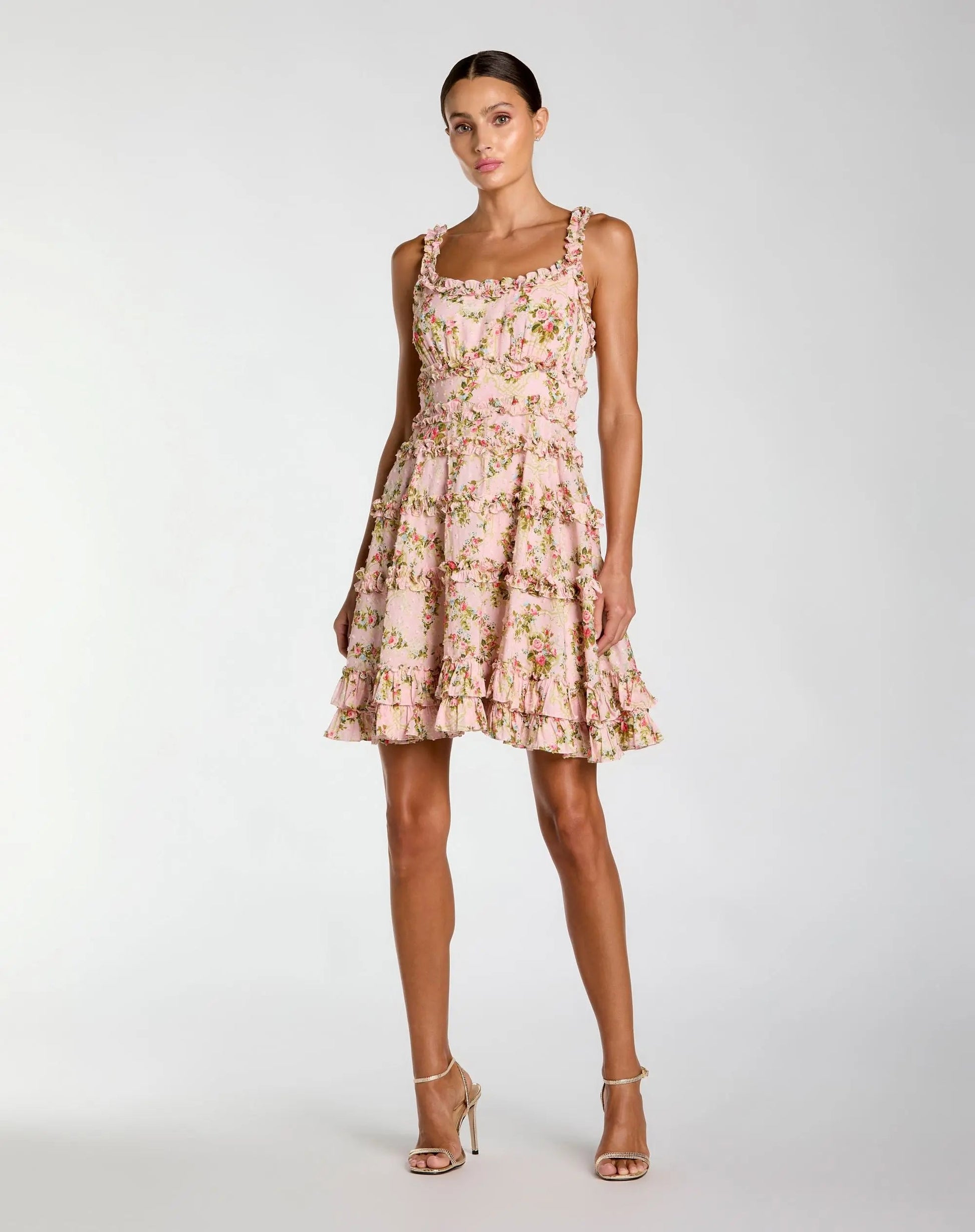 Mac Duggal 8257 Dress - ElbisNY