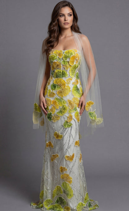 Jovani 49884 Dress
