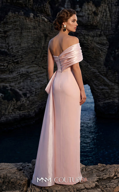 MNM Couture B1126 Dress