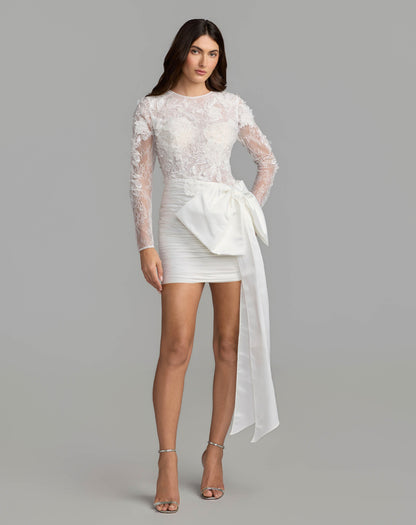 Mac Duggal 21543 Dress