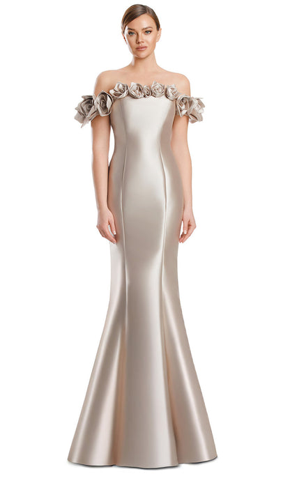 Alexander by Daymor 3217S26 Dress