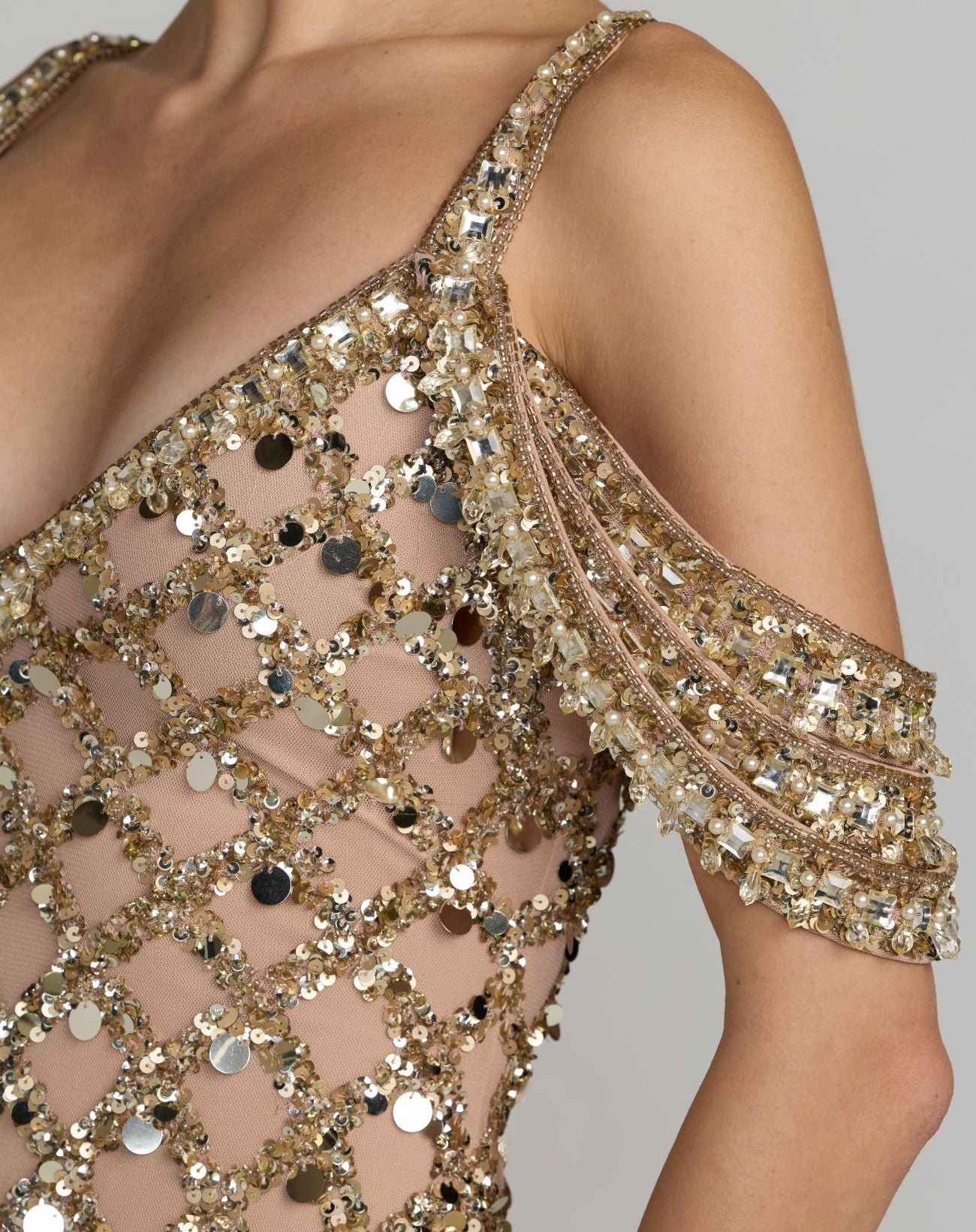 Mac Duggal 10139 Dress