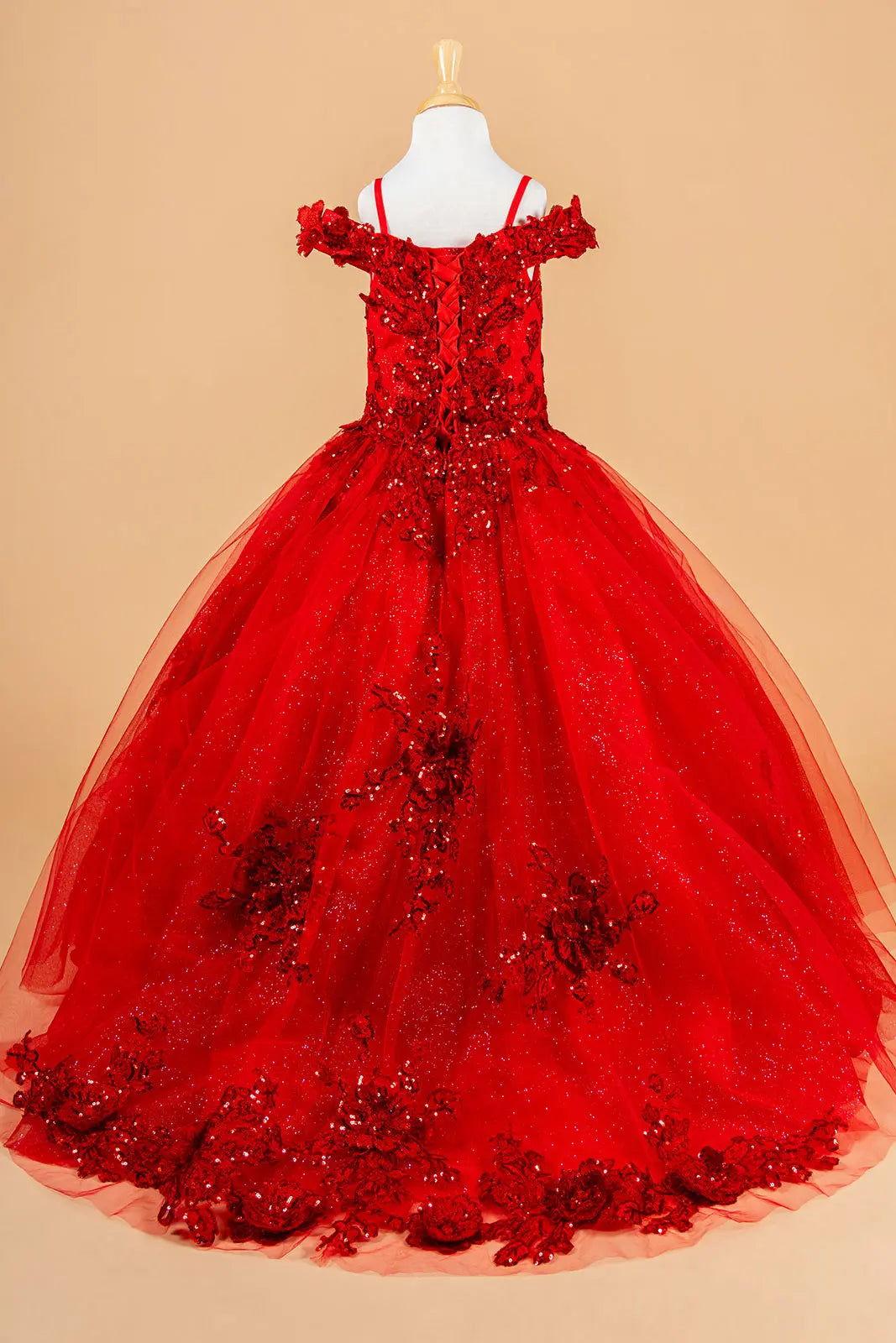 GK121 Elizabeth K Dress