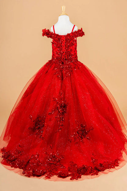 GK121 Elizabeth K Dress