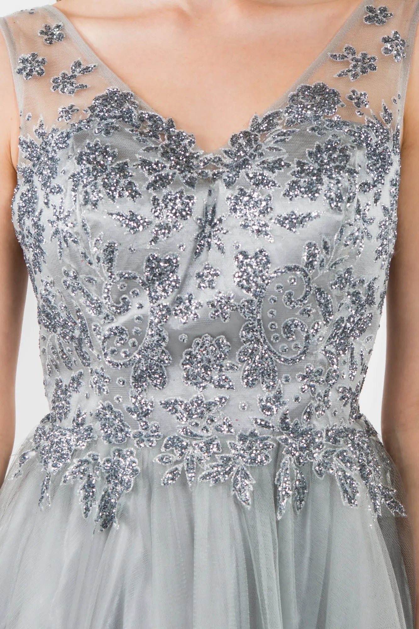 GS1968 Elizabeth K Dress