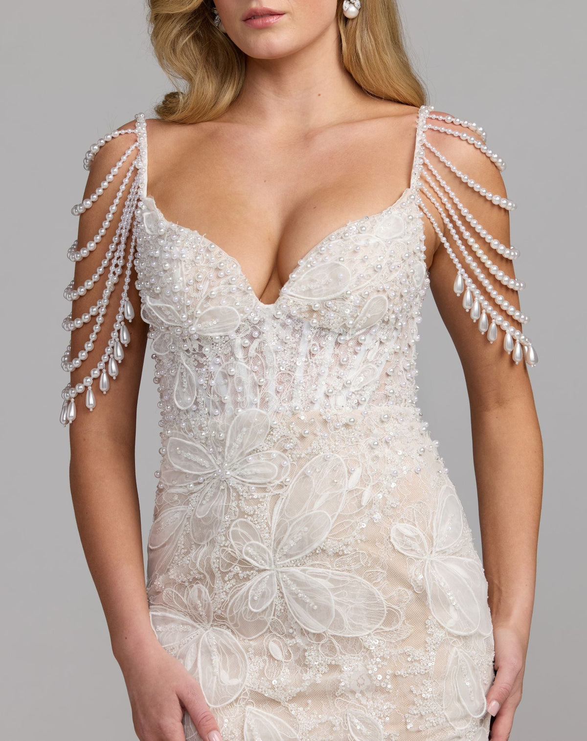 Mac Duggal 21487 Dress