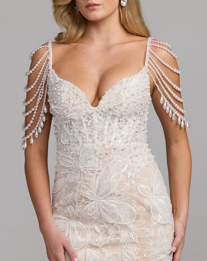 Mac Duggal 21487 Dress