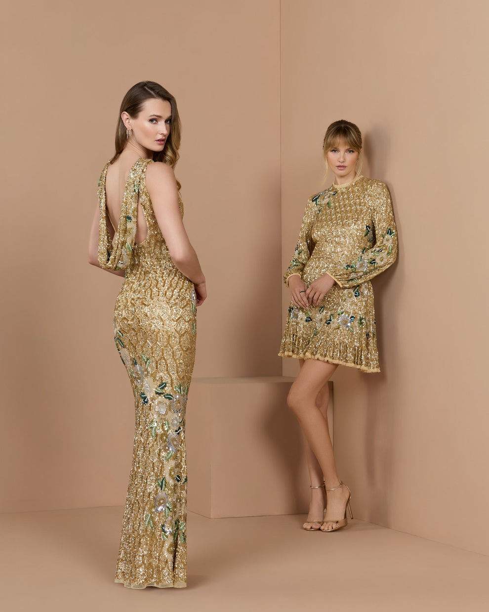 Mac Duggal 23102 Dress