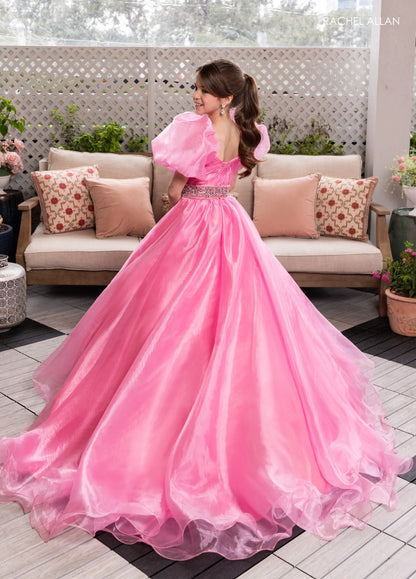 Rachel Allan 10275 Dress