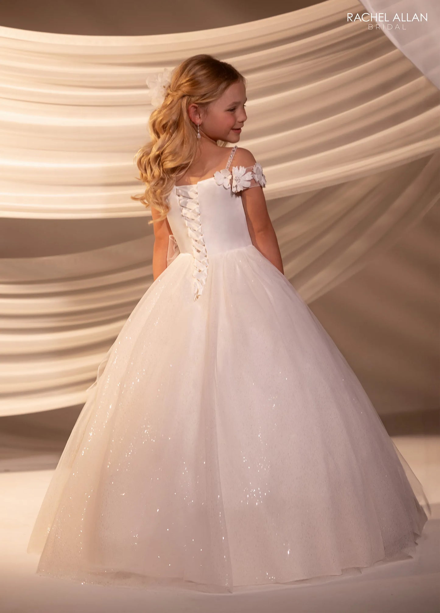 Rachel Allan RB9186 Dress