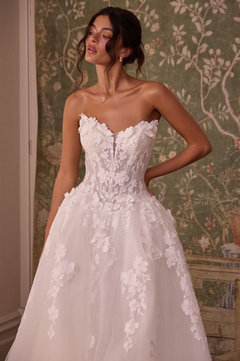 Andrea and Leo WL078 Dress