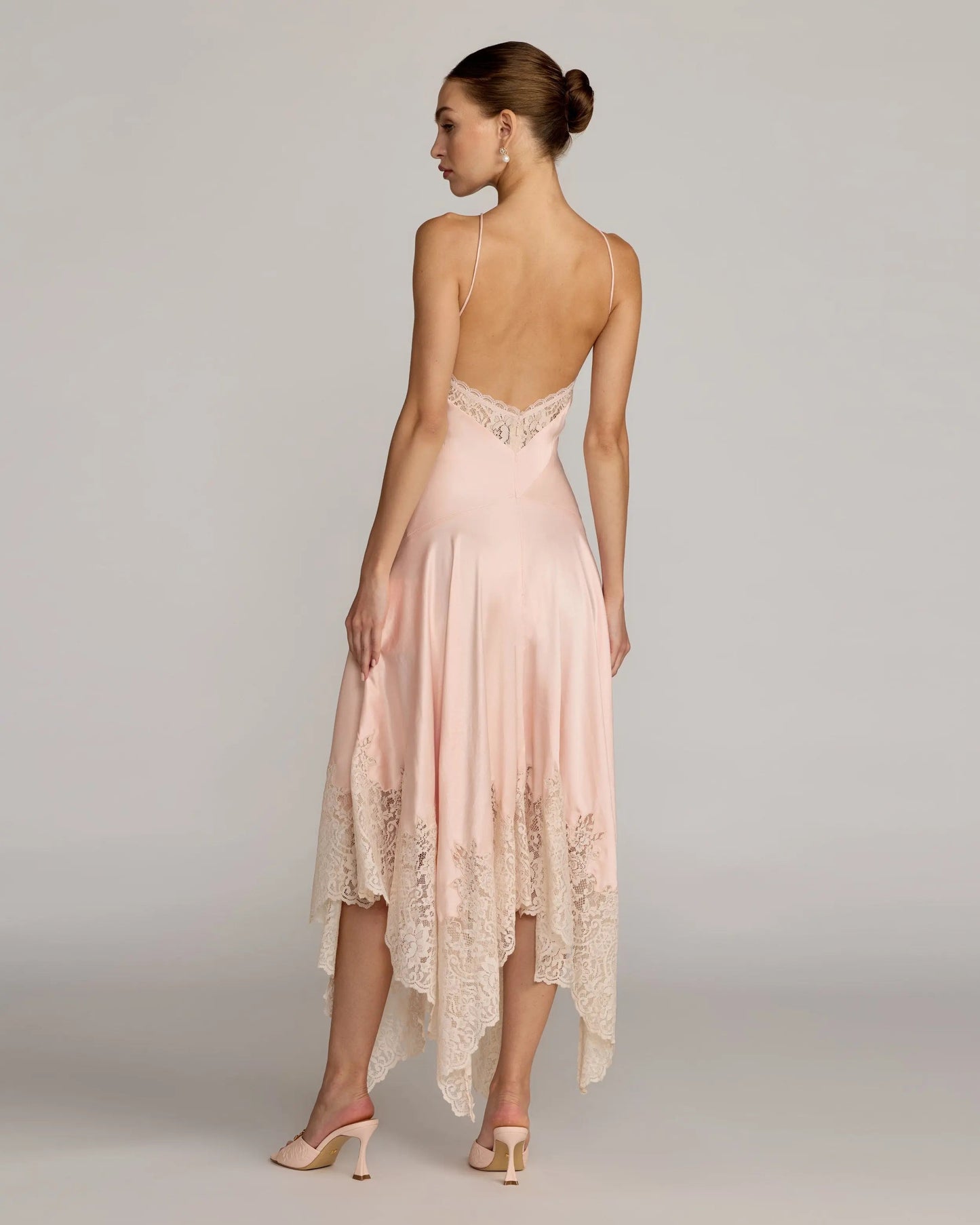 Ieena for Mac Duggal 8375 Dress - ElbisNY