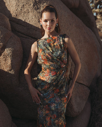 Mac Duggal 94263 Dress