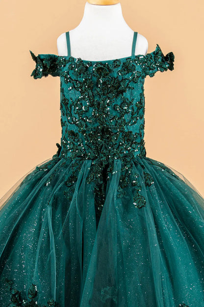 GK121 Elizabeth K Dress