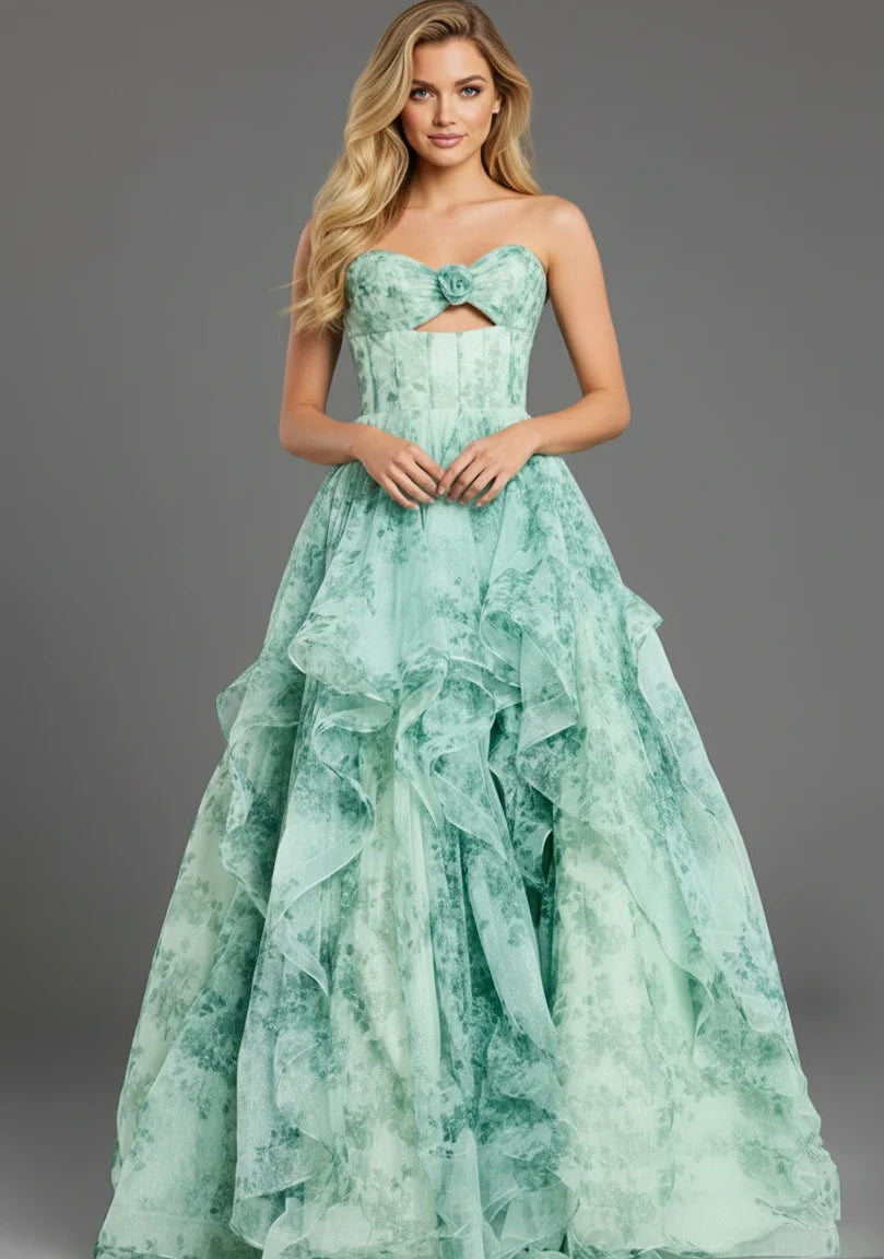 Jovani 49777 Dress