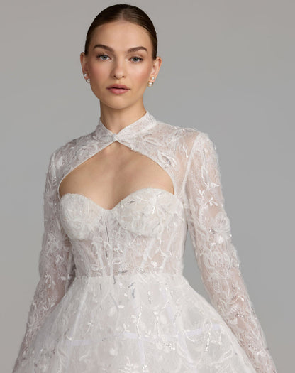 Mac Duggal 21542 Dress