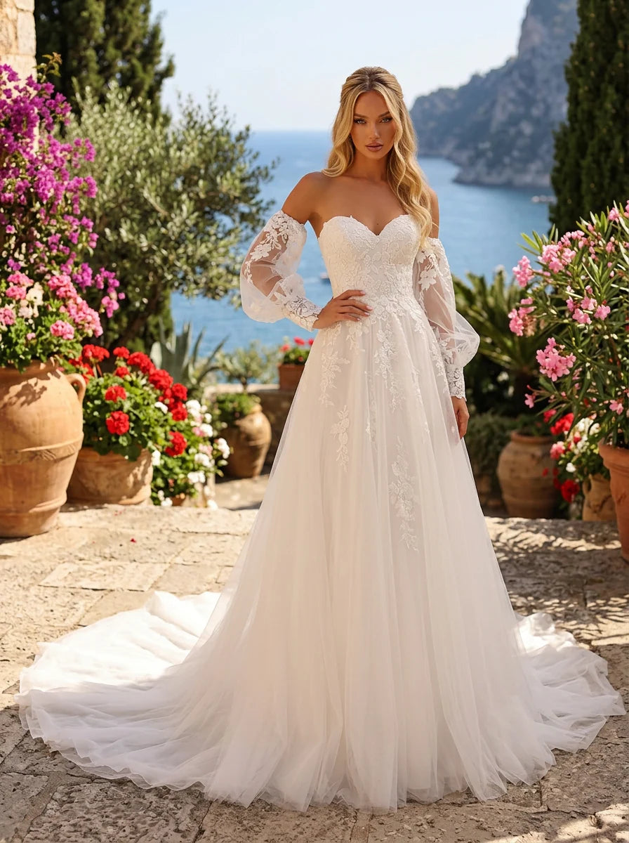 Clarisse 600541 Dress
