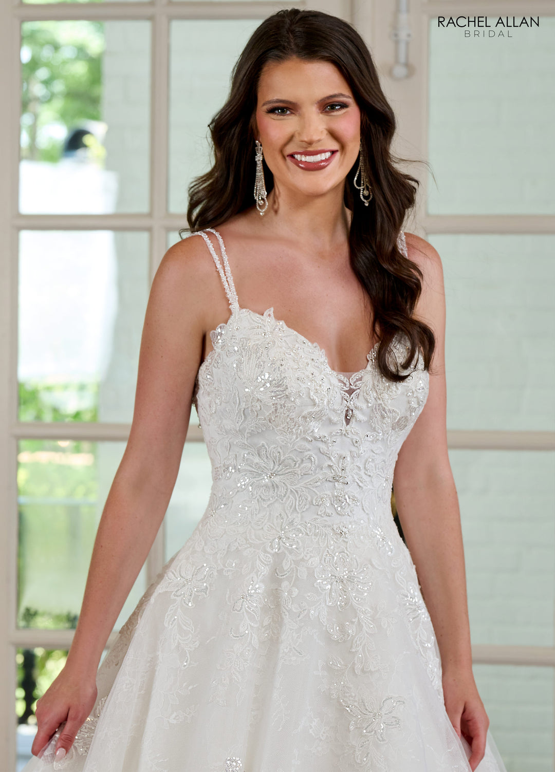 Rachel Allan RB3180 Dress