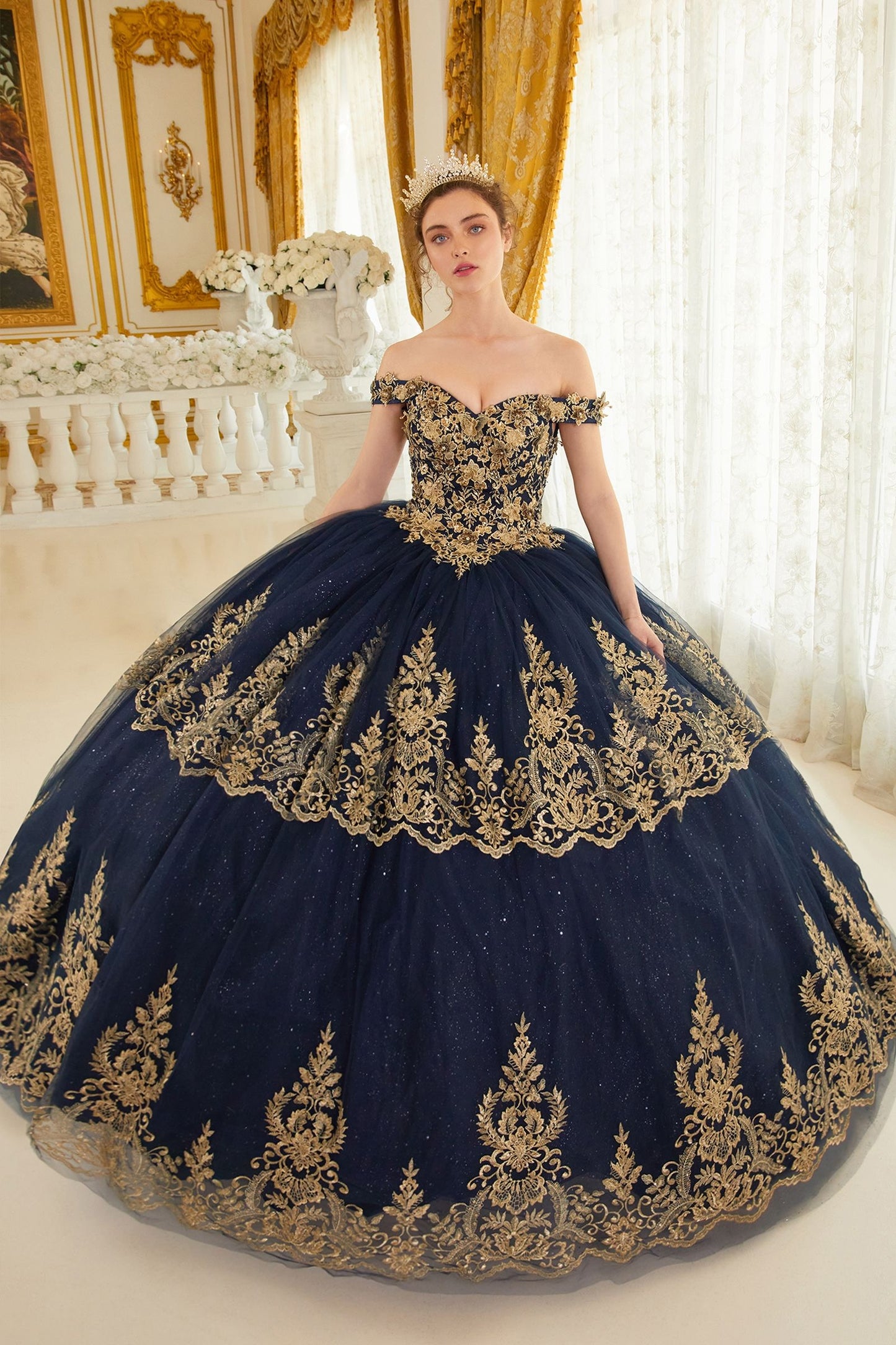 Ladivine 15705 Dress