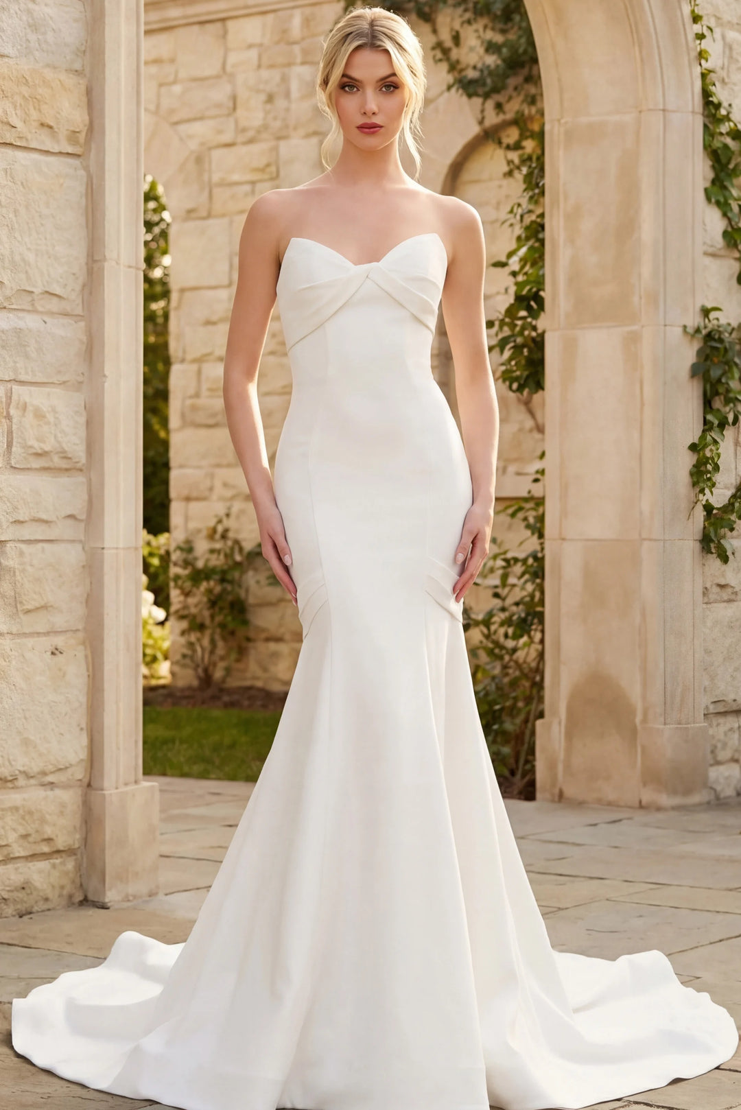 Jovani JB47389 Dress - ElbisNY